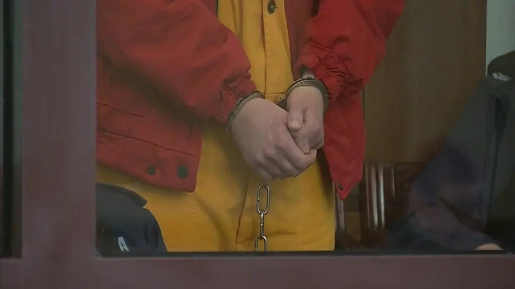 Samuel N. stanął przed sądem