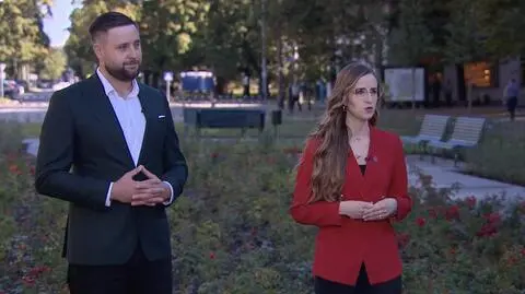 "Po raz kolejny mamy przykład, kiedy policja jest wykorzystywana do celów politycznych"