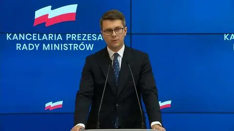 Mueller o interwencji Kowalskiego i Siarkowskiej: osobiście oceniam te działania krytycznie