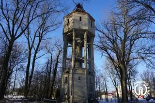 Po remoncie zwiedzający będą mogli skorzystać chociażby z zewnętrznego tarasu widokowego