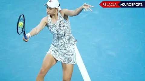 Barty w finale (ZAPIS RELACJI)