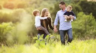 Pięć państw najlepszych do wychowywania dzieci. Aż cztery są w Europie