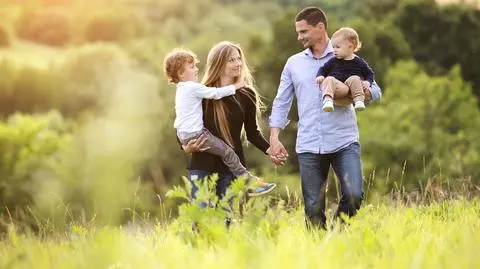 Pięć państw najlepszych do wychowywania dzieci. Aż cztery są w Europie