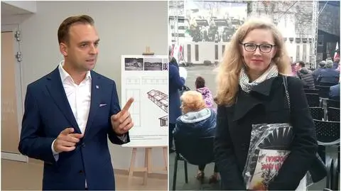 Olga Ziemba-Matuła awansowana przez Greniucha przed jego rezygnacją