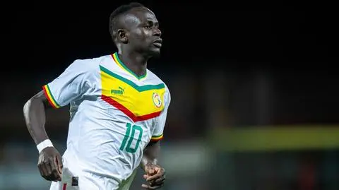 Senegal pogodzony z losem. Pierwsze mecze mundialu bez Mane