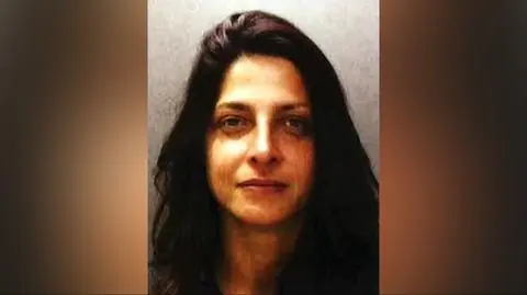 Zaginiona 10 lat temu Lisa Pour