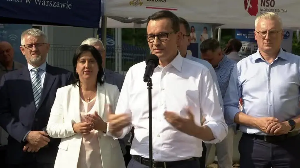 pmm kaczynski