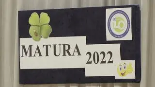 Poziom podstawowy matury z języka polskiego - 4 maja, rozszerzony - 10 maja 