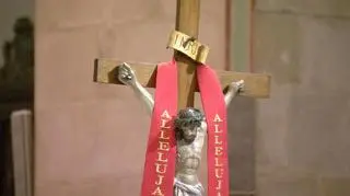 Czas modlitwy, postu i pokuty. Rozpoczyna się Wielki Tydzień