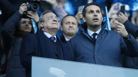 City zdetronizowane. Real z największymi przychodami