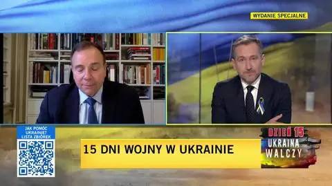 Generał Hodges: stałe bazy w Polsce są ważne, potrzebni dodatkowi żołnierze USA