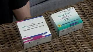 Leki na mukowiscydozę będą refundowane