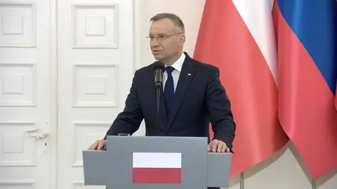 Tusk and Duda at odds over German common air defence initiative