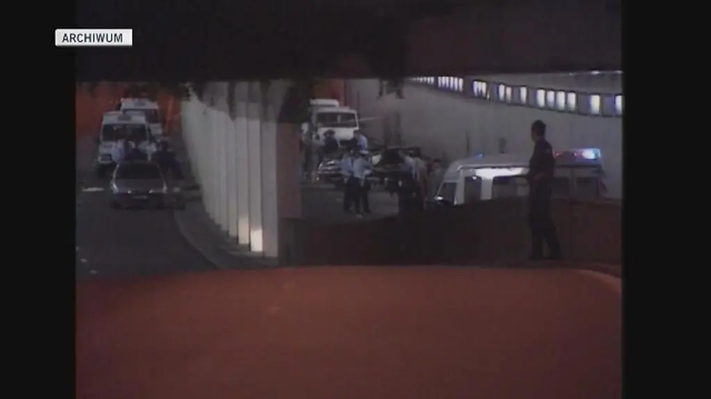 Księżna Diana zginęła w Paryżu w 1997 roku