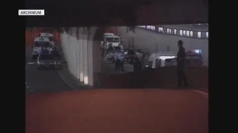 Księżna Diana zginęła w Paryżu w 1997 roku