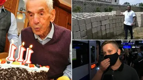 Opowiadaliśmy o nich wiele lat temu. Sprawdzamy, gdzie są teraz 