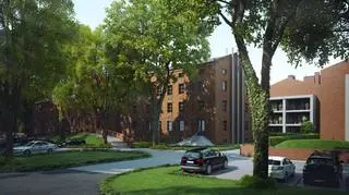 W sąsiedztwie browaru znajdą się apartamenty