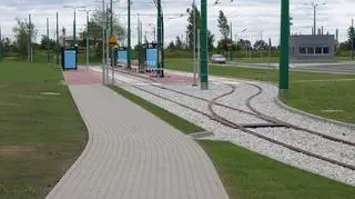 Przystanki końcowe
