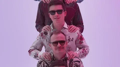 "Romantyzm jest azylem, w którym jeszcze można znaleźć człowieczeństwo"