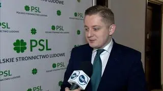 Jakub Stefaniak skomentował konferencję IPN ws. Lecha Wałęsy