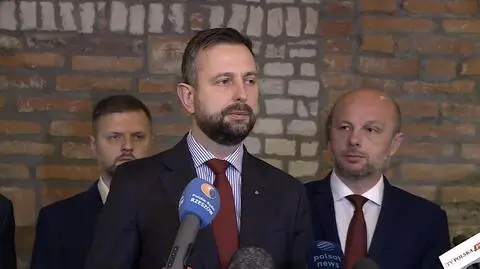 Kosiniak-Kamysz: dzisiaj możliwości produkcyjne polskiego przemysłu zbrojeniowego są niewystarczające