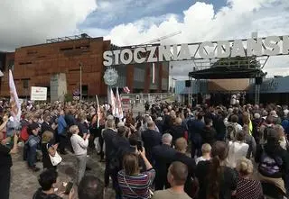 43. rocznica podpisania Porozumień Sierpniowych. "Tylko my mogliśmy tego dokonać i dobrze, że dokonaliśmy"