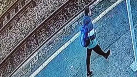 14-latek i jego 10-letnia siostra po szkole nie wrócili do domu. Dzieci odnaleziono w Niemczech