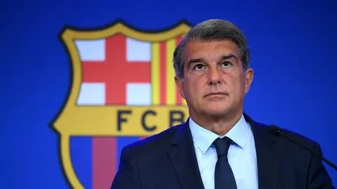 Prezydent Barcelony zwrócił się z apelem do kibiców