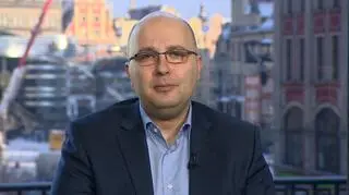 Kropiwnicki o rezygnacji Siemoniaka: dobra decyzja, ma jeszcze czas