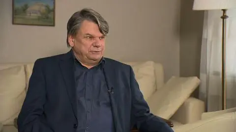 Prof. Zimmermann o wypowiedziach prezydenta Andrzeja Dudy