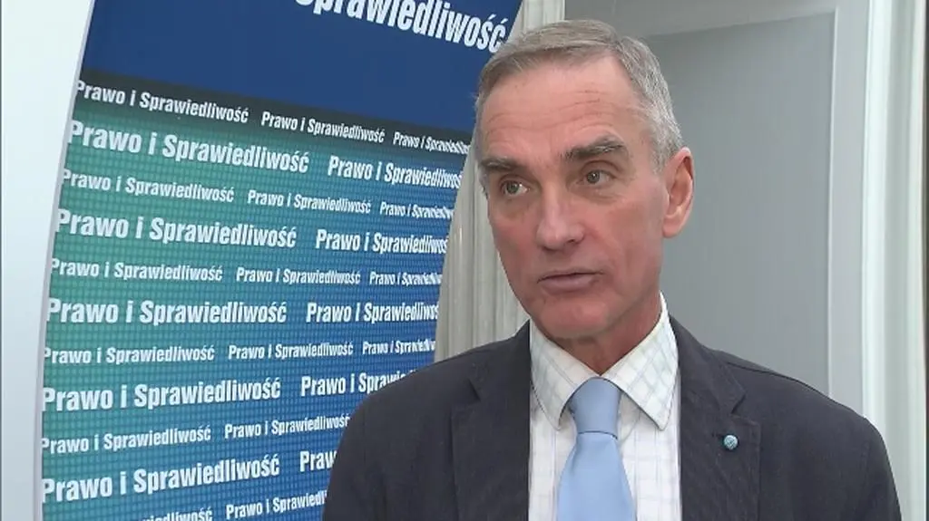 Jackowski: po vacatio legis ustawa wchodzi w życie