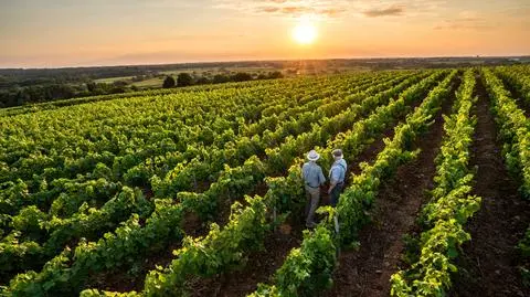 "Wino przestało wywoływać jakiekolwiek emocje". Apel testerów o szczepienie