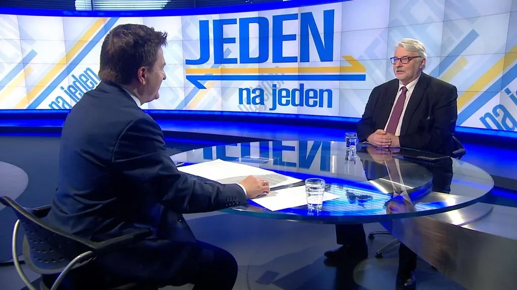 Waszczykowski: ambasadorzy kiedy pełnili jeszcze swoje funkcje takich zastrzeżeń wobec mnie czy kierownictwa państwa nie zgłaszali