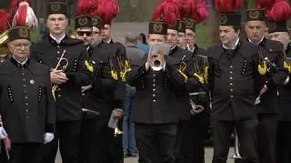 Obchody Dnia Flagi w Katowicach