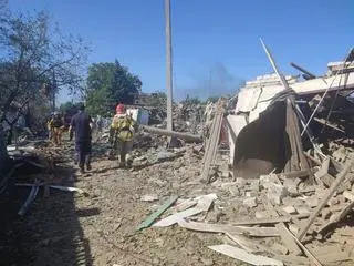 Atak na stację kolejową w Czaplinie 