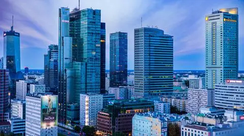 warszawa - Kuba Puchajda shutterstock_2356692079