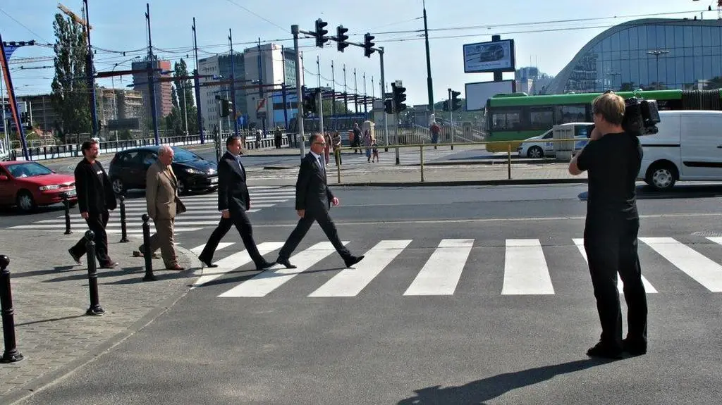 Kolejna próba