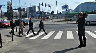 Kolejna próba