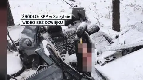 KPP w Szczytnie