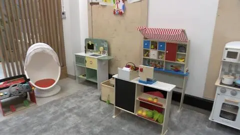 Centrum Pomocy Dzieciom w Sosnowcu