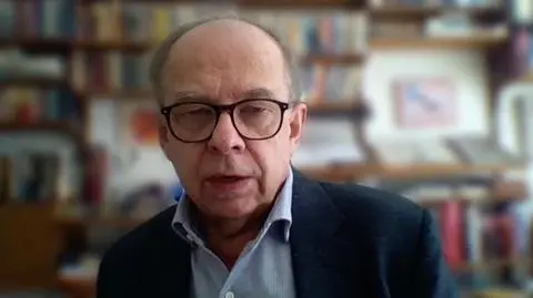 Prof. Sadurski: to test na przywództwo