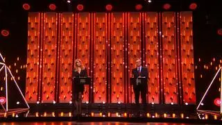 Gala wręczenia Paszportów "Polityki" za rok 2020