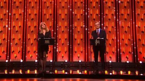 Rozdanie paszportów "Polityki" za rok 2020