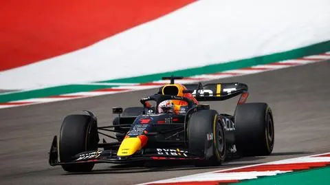 Ogłoszono wyrok za złamanie przepisów FIA. Surowa kara dla Red Bulla