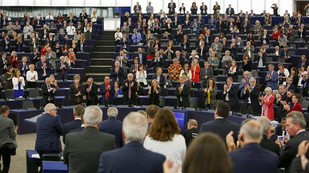 Unia Europejska będzie miała więcej niż 27 członków