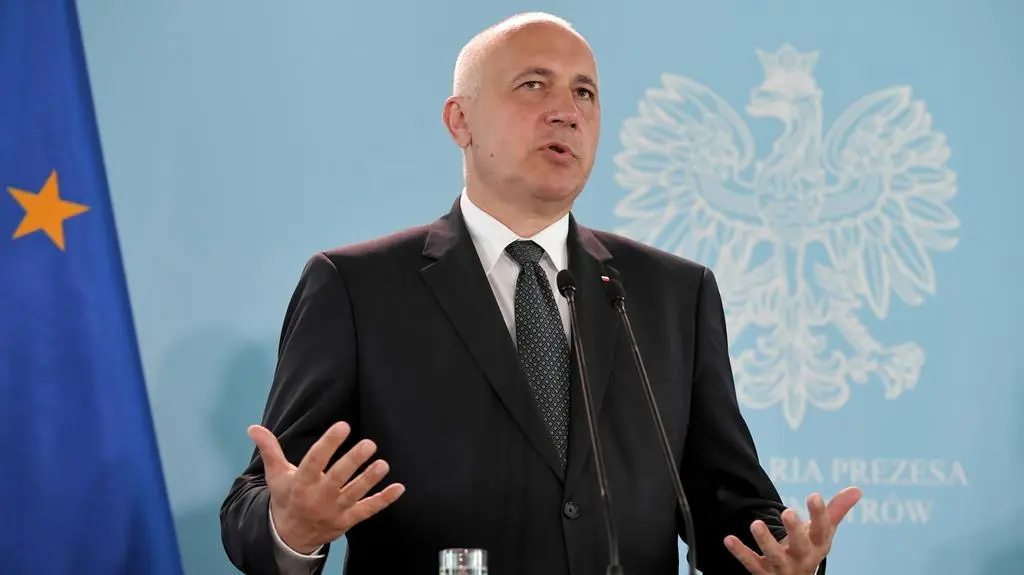 Brudziński: służby muszą dostać skuteczne instrumenty do działania