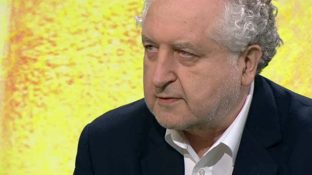 Prezes TK o rozmowach z "emisariuszem Jarosława Kaczyńskiego"