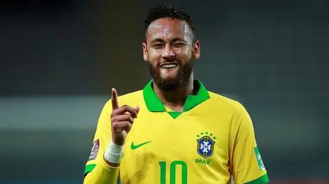 Neymar ze zgodą na noworoczną imprezę. "W poszanowaniu wszystkich norm"