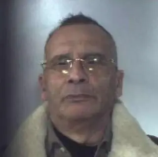 Matteo Messina Denaro