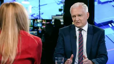 Gowin: może się okazać za kilkanaście godzin, że zwycięzcą jest Rafał Trzaskowski